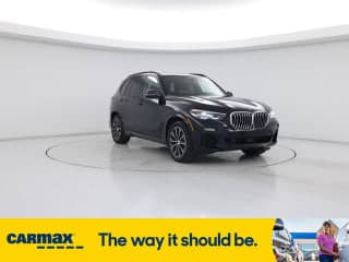 BMW 2019 X5