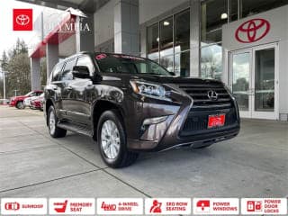 Lexus 2018 GX 460