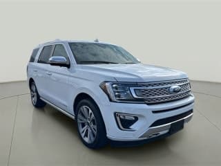 Ford 2021 Expedition