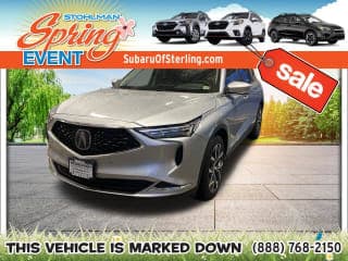 Acura 2022 MDX