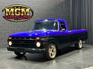 Ford 1966 F-100