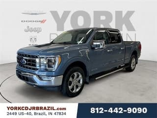 Ford 2023 F-150