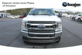 Ford 2022 F-250 Super Duty