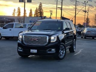 GMC 2019 Yukon