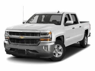 Chevrolet 2017 Silverado 1500