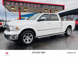 Ram 2016 1500