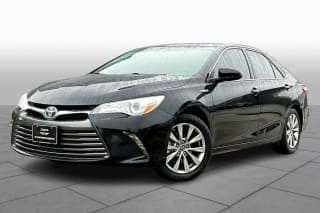 Toyota 2016 Camry Hybrid