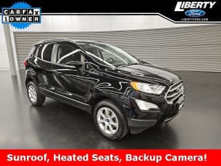 Ford 2020 EcoSport