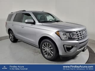 Ford 2021 Expedition