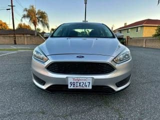 Ford 2015 Focus