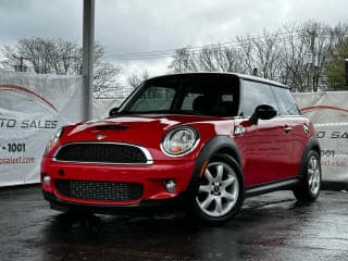 MINI 2008 Cooper