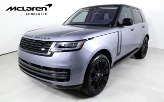 Land Rover 2023 Range Rover