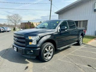 Ford 2015 F-150