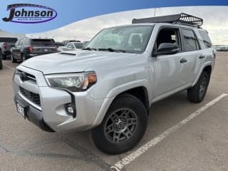 Toyota 2021 4Runner