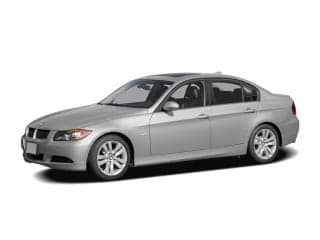 BMW 2007 3 Series