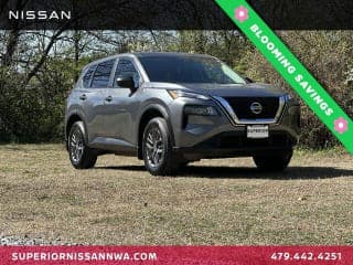 Nissan 2021 Rogue