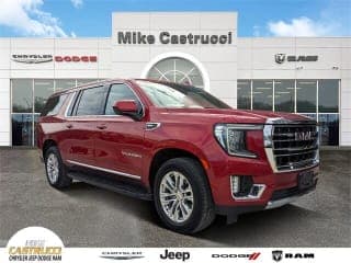 GMC 2021 Yukon XL