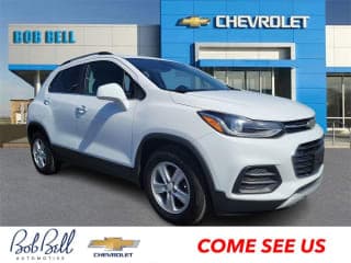 Chevrolet 2020 Trax