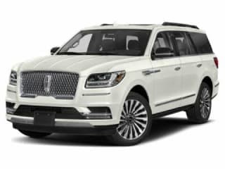 Lincoln 2018 Navigator L