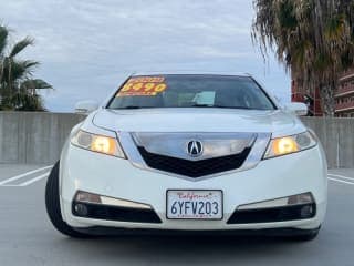 Acura 2009 TL