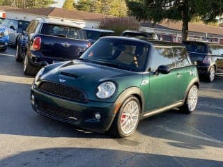 MINI 2010 Cooper