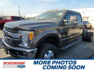 Ford 2017 F-350 Super Duty