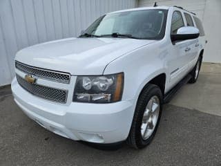 Chevrolet 2011 Suburban