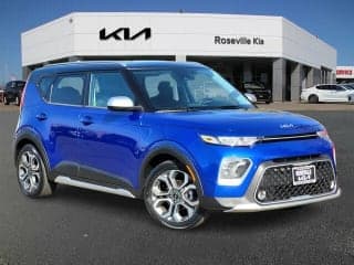 Kia 2022 Soul