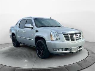 Cadillac 2013 Escalade EXT