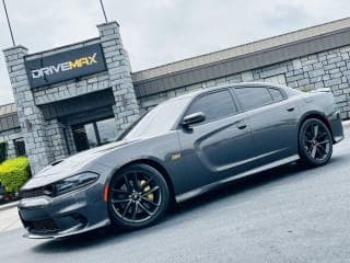 Dodge 2019 Charger