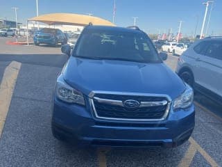 Subaru 2017 Forester