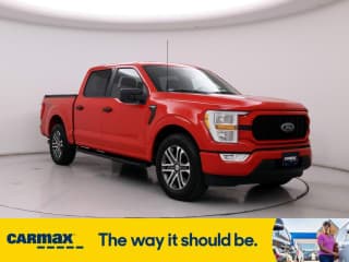 Ford 2022 F-150