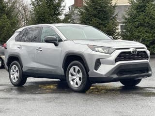 Toyota 2022 RAV4