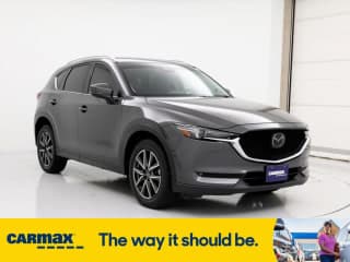 Mazda 2018 CX-5