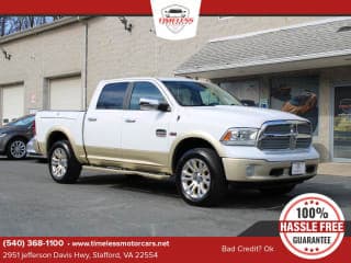 Ram 2017 1500