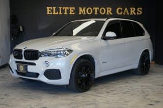 BMW 2015 X5