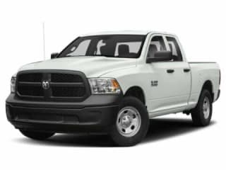 Ram 2018 1500