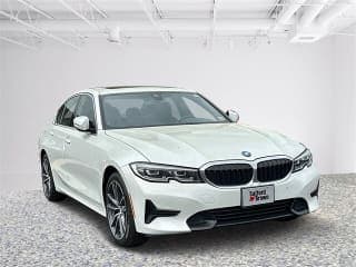 BMW 2019 3 Series