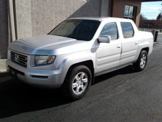 Honda 2006 Ridgeline