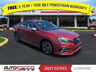 Subaru 2019 Legacy