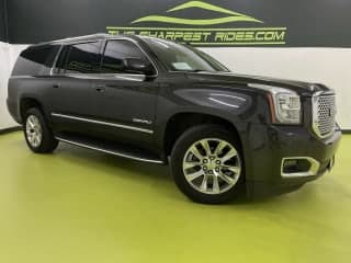 GMC 2017 Yukon XL