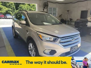 Ford 2018 Escape