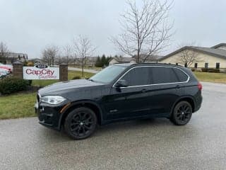 BMW 2016 X5