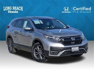 Honda 2021 CR-V