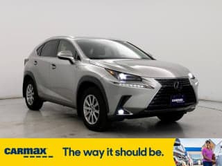 Lexus 2021 NX 300