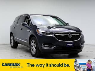 Buick 2018 Enclave