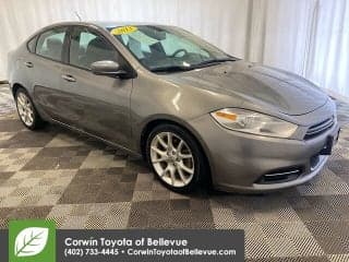 Dodge 2013 Dart