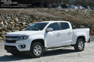 Chevrolet 2017 Colorado