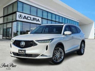 Acura 2022 MDX