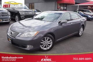 Lexus 2012 ES 350